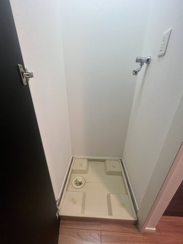 Lasante広尾の設備
