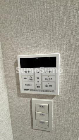 LIFEFIELD諸岡Ⅱの設備