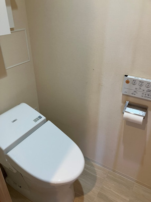 【トイレ】 | プラウドシティ元住吉