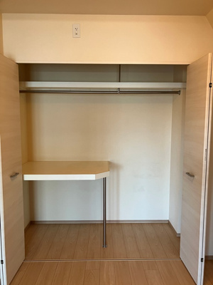 【収納】 | プラウドシティ元住吉