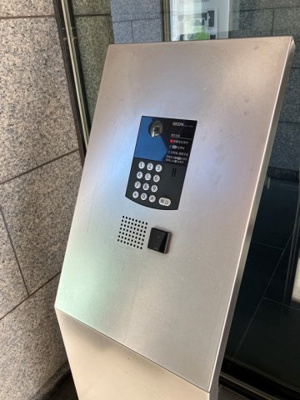 【セキュリティ】 | プラウドシティ元住吉