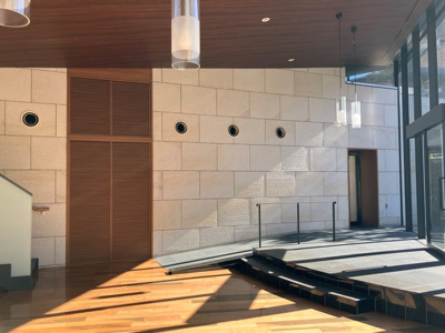 【ロビー】 | プラウドシティ元住吉