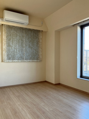 【寝室】 | プラウドシティ元住吉