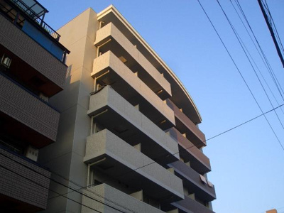 【外観】 | ノス・ダルジョン