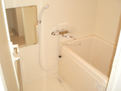 【浴室】 | ノス・ダルジョン