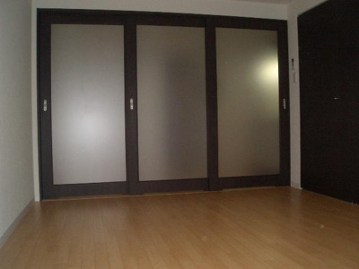 【洋室】 | ノス・ダルジョン