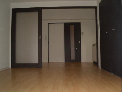 【洋室】 | ノス・ダルジョン