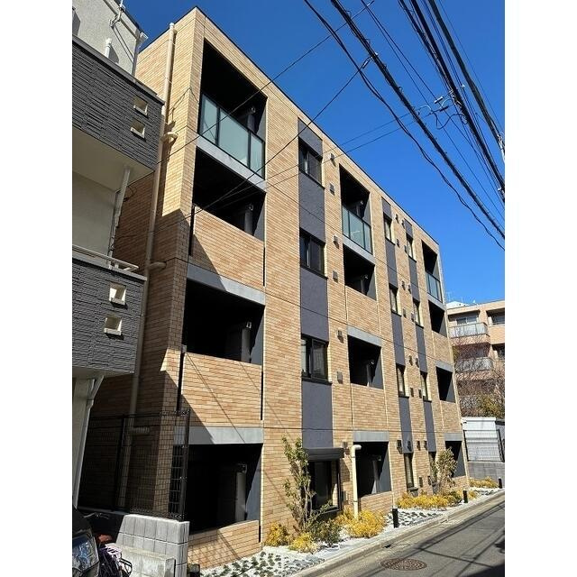 La Perla 桜新町
