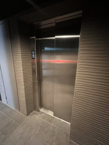 La Perla 桜新町のその他共用部分