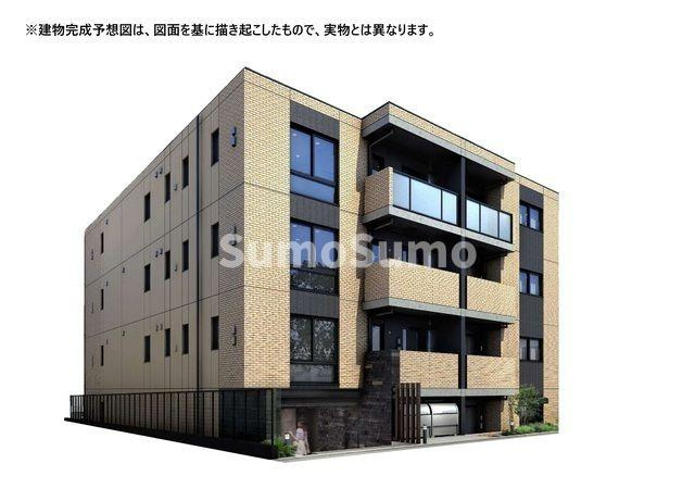La Perla 桜新町