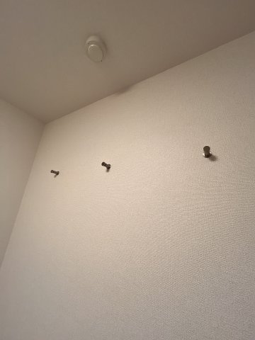 La Perla 桜新町の設備
