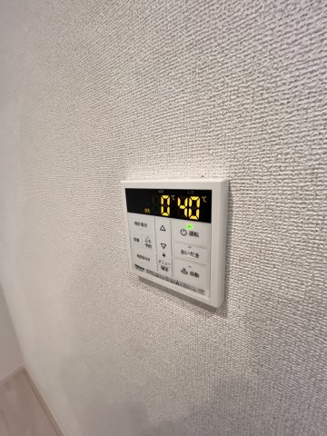 La Perla 桜新町の設備