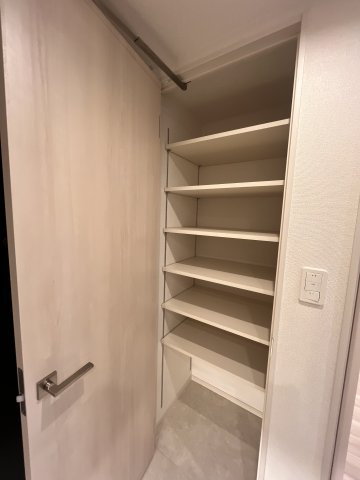 La Perla 桜新町の内装
