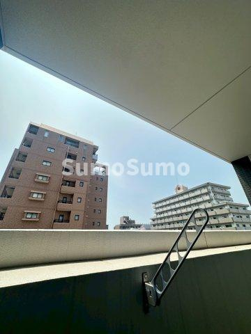 LIBTH別府の展望