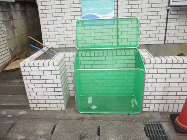 ローズアパート（Ｑ３８）の設備|他部屋参考写真