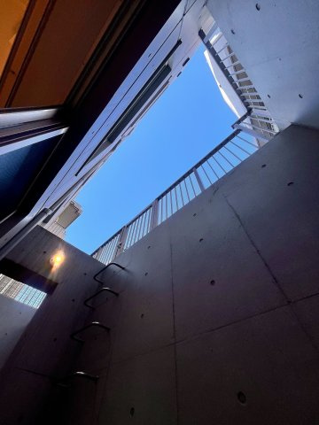 LEGALAND都立大学ANNEXの展望