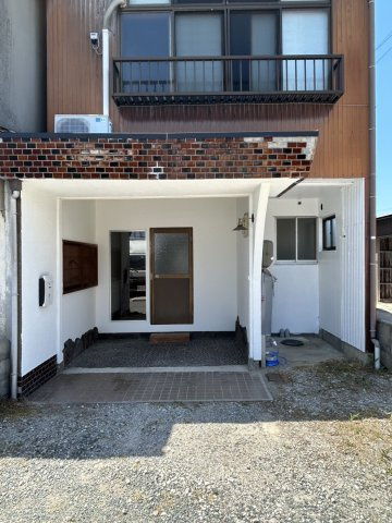 天神町K貸家のその他