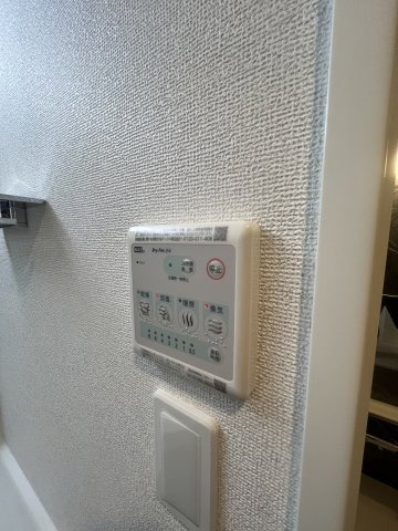 La Perla 桜新町の設備