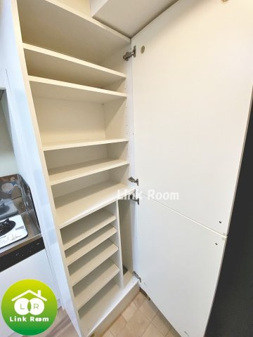 ドゥステップビルの設備