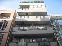 ドゥステップビルのその他共用部分