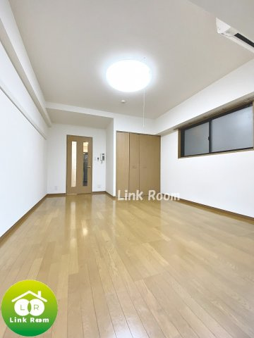 ドゥステップビルの寝室