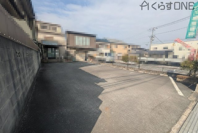 【外観】 | 姫路市城見町／売土地