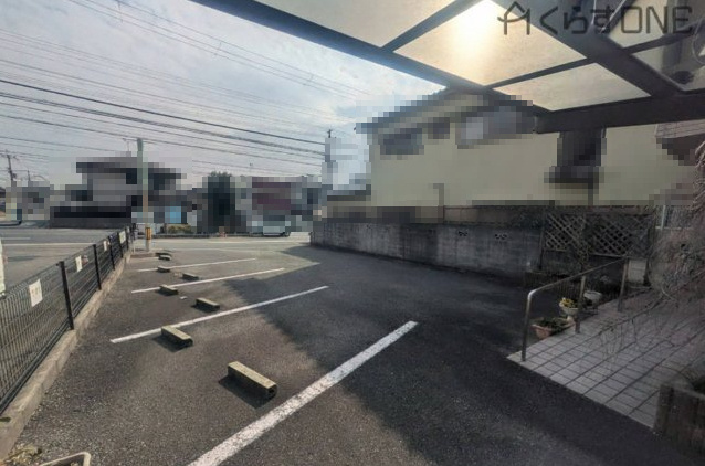 【外観】 | 姫路市城見町／売土地