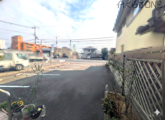 【外観】 | 姫路市城見町／売土地