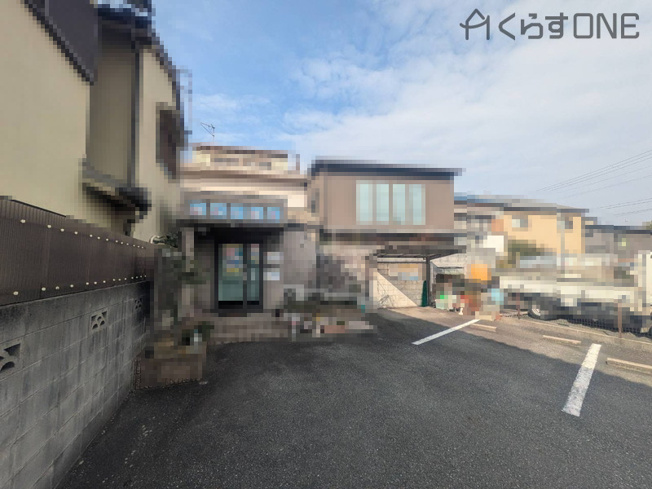 【外観】 | 姫路市城見町／売土地