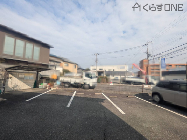 【外観】 | 姫路市城見町／売土地