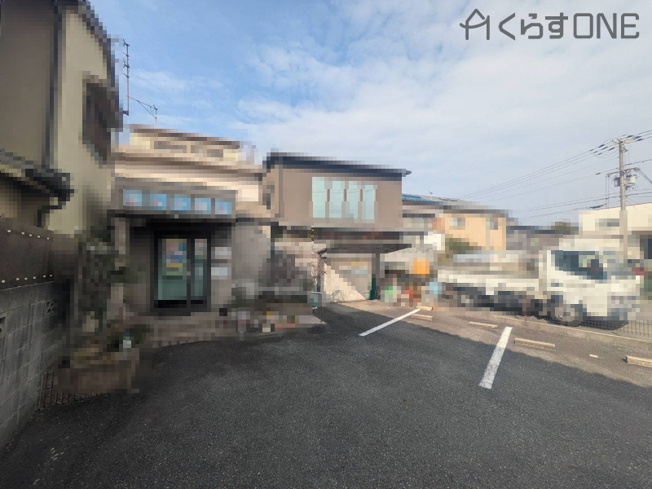 【外観】 | 姫路市城見町／売土地