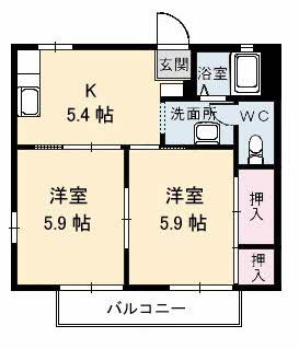【間取り】 | ジェイナス