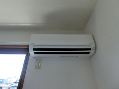 【設備】 | シャンツェB棟