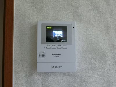 【設備】 | シャンツェB棟