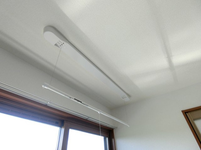 【設備】 | シャンツェB棟