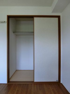 【収納】 | シャンツェB棟