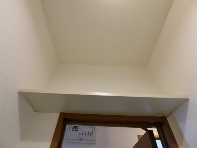 【収納】 | シャンツェB棟
