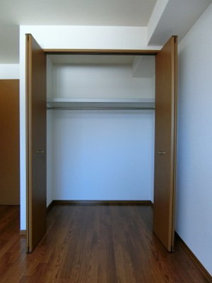 【収納】 | シャンツェB棟