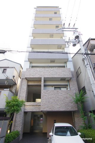 エルミタージュ福島　仲介手数料無料