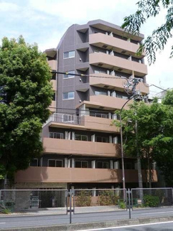 【外観】 | クレイシア世田谷野沢