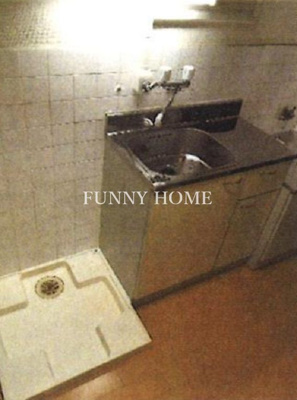 【キッチン】 | マーブルマンション