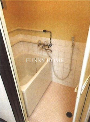 【浴室】 | マーブルマンション