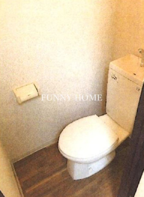 【トイレ】 | マーブルマンション