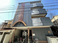 長井ハイツ淡路の画像