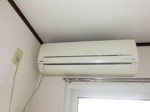 ヴェルデ・ソレアードの設備