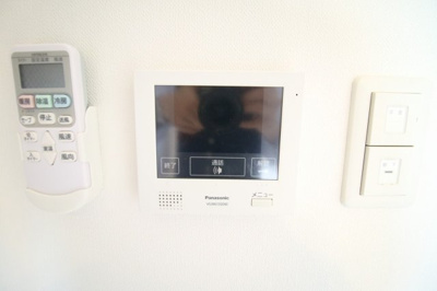 【セキュリティ】 | Luxe新大阪南