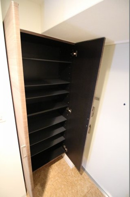 【設備】 | Luxe新大阪南