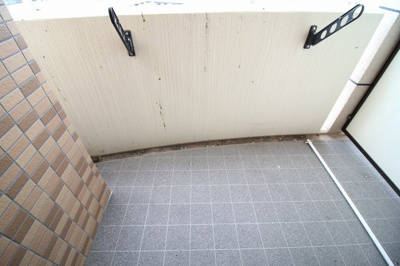 【バルコニー】 | Luxe新大阪南