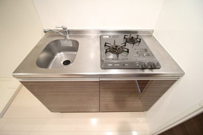 【キッチン】 | Luxe新大阪南