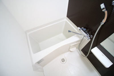 【浴室】 | Luxe新大阪南